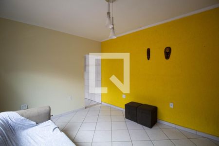 Sala de casa para alugar com 2 quartos, 80m² em Parada Xv de Novembro, São Paulo