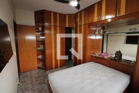 Suite de apartamento à venda com 4 quartos, 110m² em Vila da Penha, Rio de Janeiro