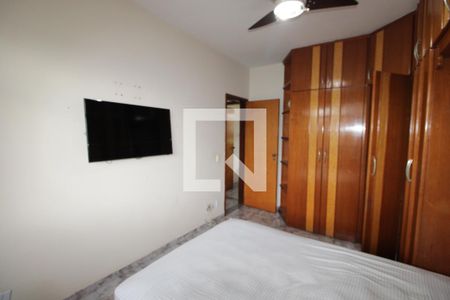 Suite de apartamento à venda com 4 quartos, 110m² em Vila da Penha, Rio de Janeiro