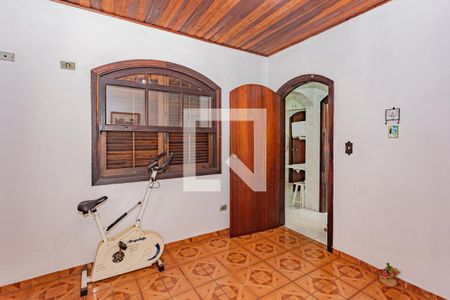 Casa à venda com 234m², 5 quartos e 5 vagasSuíte