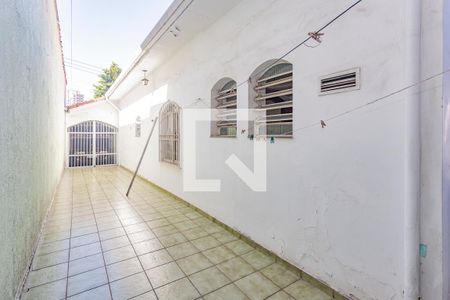 Casa à venda com 234m², 5 quartos e 5 vagasGaragem