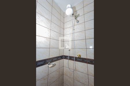 Casa à venda com 234m², 5 quartos e 5 vagasBanheiro da Suíte