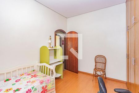 Quarto 2 de casa à venda com 5 quartos, 234m² em Vila Brasilio Machado, São Paulo