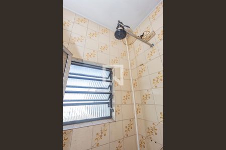 Casa à venda com 234m², 5 quartos e 5 vagasBanheiro da Edicula