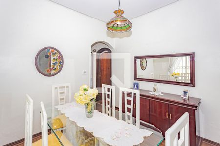 Casa à venda com 234m², 5 quartos e 5 vagasSala de Jantar