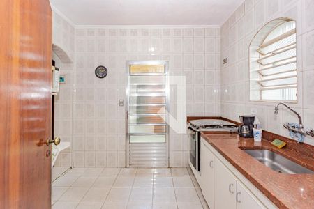 Casa à venda com 234m², 5 quartos e 5 vagasCozinha