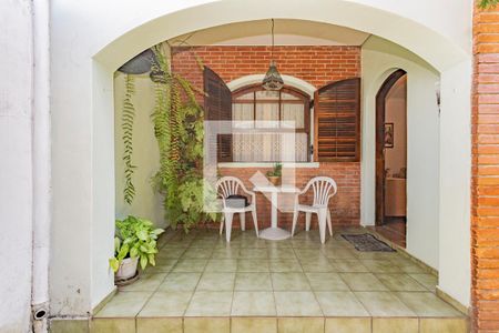 Casa à venda com 234m², 5 quartos e 5 vagasHall de Entrada