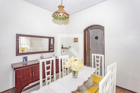 Casa à venda com 234m², 5 quartos e 5 vagasSala de Jantar