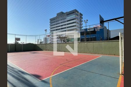 Apartamento à venda com 96m², 2 quartos e 2 vagas Apartamento à venda com 96m², 2 quartos e 2 vagasÁrea Comum - Quadra