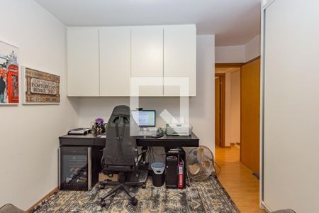 Apartamento à venda com 154m², 4 quartos e 4 vagas Apartamento à venda com 154m², 4 quartos e 4 vagasSuíte 3