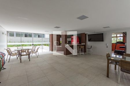 Apartamento à venda com 154m², 4 quartos e 4 vagas Apartamento à venda com 154m², 4 quartos e 4 vagasEspaço Gourmet