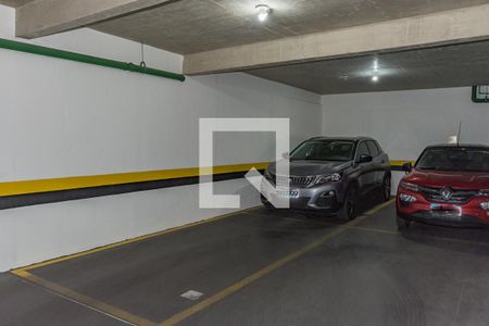 Apartamento à venda com 154m², 4 quartos e 4 vagas Apartamento à venda com 154m², 4 quartos e 4 vagasGaragem