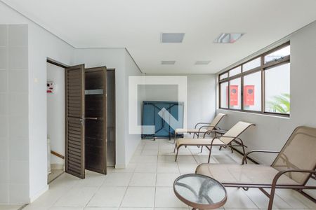 Apartamento à venda com 154m², 4 quartos e 4 vagas Apartamento à venda com 154m², 4 quartos e 4 vagasSpa