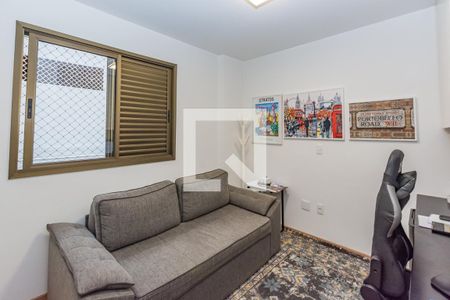 Apartamento à venda com 154m², 4 quartos e 4 vagas Apartamento à venda com 154m², 4 quartos e 4 vagasSuíte 3