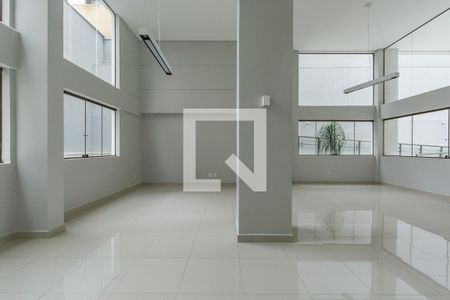 Apartamento à venda com 154m², 4 quartos e 4 vagas Apartamento à venda com 154m², 4 quartos e 4 vagasSalão de Festas