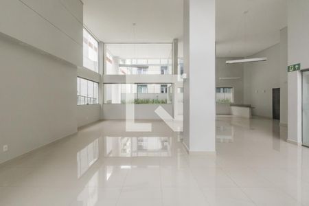 Apartamento à venda com 154m², 4 quartos e 4 vagas Apartamento à venda com 154m², 4 quartos e 4 vagasSalão de Festas