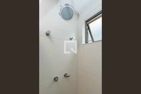 Apartamento à venda com 154m², 4 quartos e 4 vagas Apartamento à venda com 154m², 4 quartos e 4 vagasBanheiro da Suíte 3