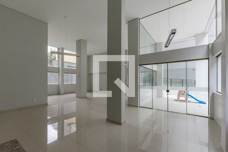 Apartamento à venda com 154m², 4 quartos e 4 vagas Apartamento à venda com 154m², 4 quartos e 4 vagasSalão de Festas