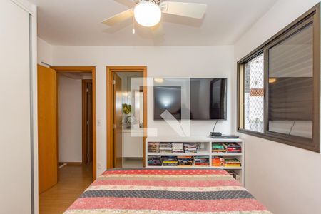 Apartamento à venda com 154m², 4 quartos e 4 vagas Apartamento à venda com 154m², 4 quartos e 4 vagasSuíte 2