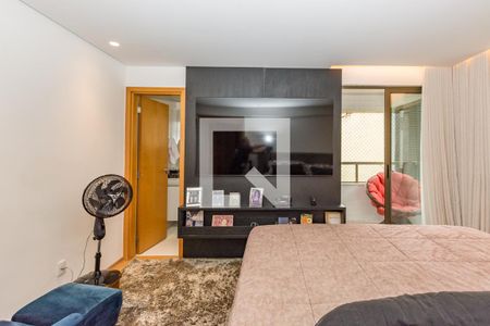 Apartamento à venda com 154m², 4 quartos e 4 vagas Apartamento à venda com 154m², 4 quartos e 4 vagasSuíte 1