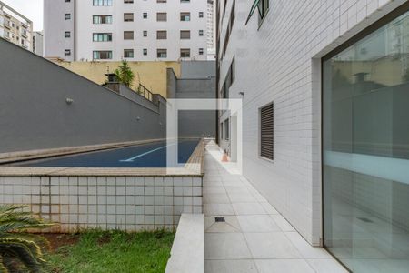 Apartamento à venda com 154m², 4 quartos e 4 vagas Apartamento à venda com 154m², 4 quartos e 4 vagasPiscina