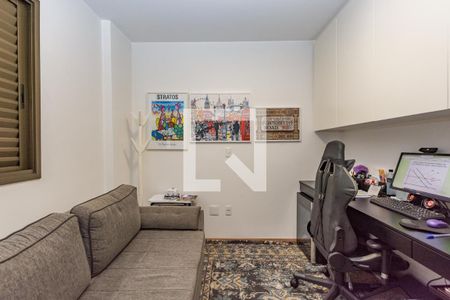 Apartamento à venda com 154m², 4 quartos e 4 vagas Apartamento à venda com 154m², 4 quartos e 4 vagasSuíte 3