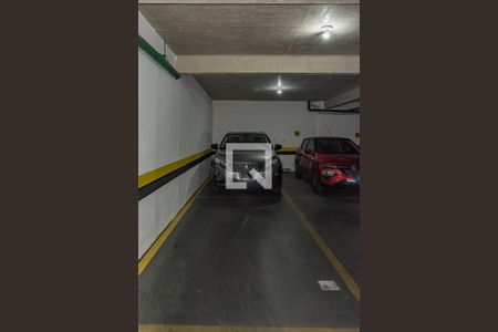 Apartamento à venda com 154m², 4 quartos e 4 vagas Apartamento à venda com 154m², 4 quartos e 4 vagasGaragem