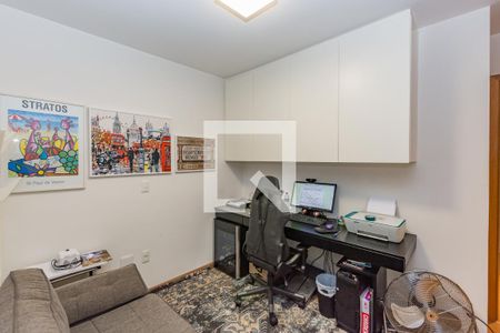 Apartamento à venda com 154m², 4 quartos e 4 vagas Apartamento à venda com 154m², 4 quartos e 4 vagasSuíte 3