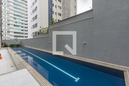 Apartamento à venda com 154m², 4 quartos e 4 vagas Apartamento à venda com 154m², 4 quartos e 4 vagasPiscina