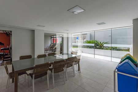 Apartamento à venda com 154m², 4 quartos e 4 vagas Apartamento à venda com 154m², 4 quartos e 4 vagasEspaço Gourmet