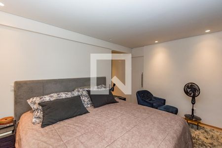 Apartamento à venda com 154m², 4 quartos e 4 vagas Apartamento à venda com 154m², 4 quartos e 4 vagasSuíte 1