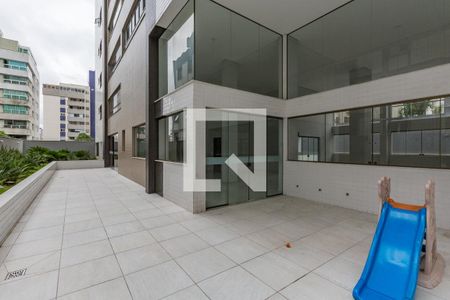 Apartamento à venda com 154m², 4 quartos e 4 vagas Apartamento à venda com 154m², 4 quartos e 4 vagasÁrea comum