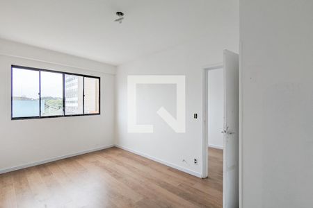 Quarto de apartamento para alugar com 1 quarto, 52m² em Centro, São Bernardo do Campo