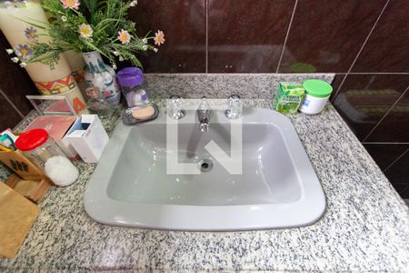 Casa à venda com 500m², 5 quartos e 4 vagas Casa à venda com 500m², 5 quartos e 4 vagasLavabo 1