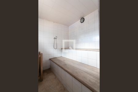 Casa à venda com 500m², 5 quartos e 4 vagas Casa à venda com 500m², 5 quartos e 4 vagasSauna