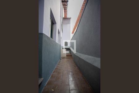 Casa à venda com 500m², 5 quartos e 4 vagas Casa à venda com 500m², 5 quartos e 4 vagasCorredor Lateral