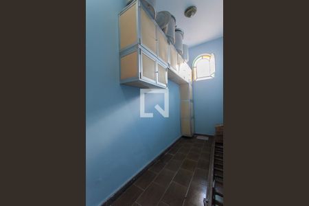 Casa à venda com 500m², 5 quartos e 4 vagas Casa à venda com 500m², 5 quartos e 4 vagasDespensa