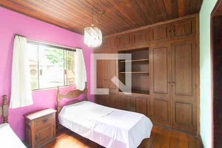 Casa à venda com 500m², 5 quartos e 4 vagas Casa à venda com 500m², 5 quartos e 4 vagasSuíte 2