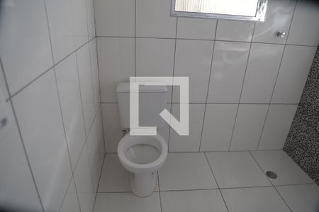 Casa à venda com 180m², 4 quartos e 3 vagasBanheiro da Suíte