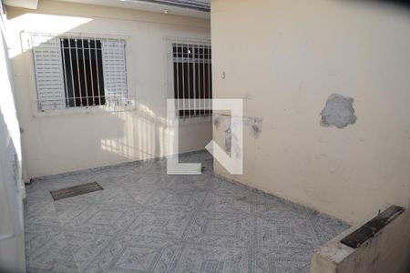 Casa à venda com 180m², 4 quartos e 3 vagasÁrea comum