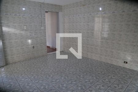 Casa à venda com 180m², 4 quartos e 3 vagasÁrea de Serviço