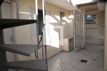 Casa à venda com 180m², 4 quartos e 3 vagasQuintal