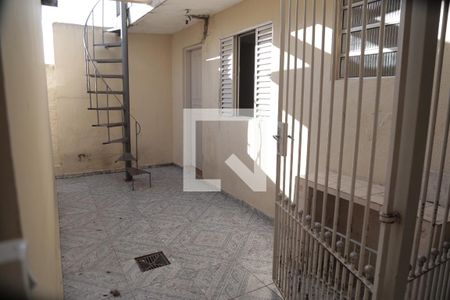 Casa à venda com 180m², 4 quartos e 3 vagasQuintal