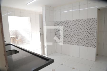 Casa à venda com 180m², 4 quartos e 3 vagasCozinha