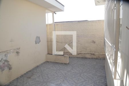 Casa à venda com 180m², 4 quartos e 3 vagasÁrea comum
