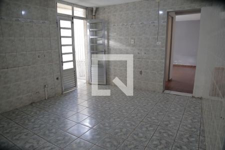 Casa à venda com 180m², 4 quartos e 3 vagasÁrea de Serviço