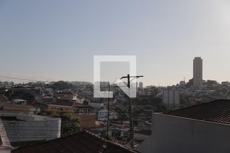 Casa à venda com 180m², 4 quartos e 3 vagasVista da Rua