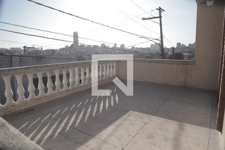 Casa à venda com 180m², 4 quartos e 3 vagasVaranda