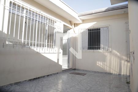 Casa à venda com 180m², 4 quartos e 3 vagasÁrea comum