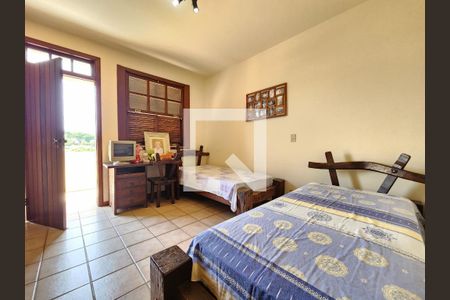 Casa de condomínio à venda com 320m², 4 quartos e 4 vagasQuarto 3